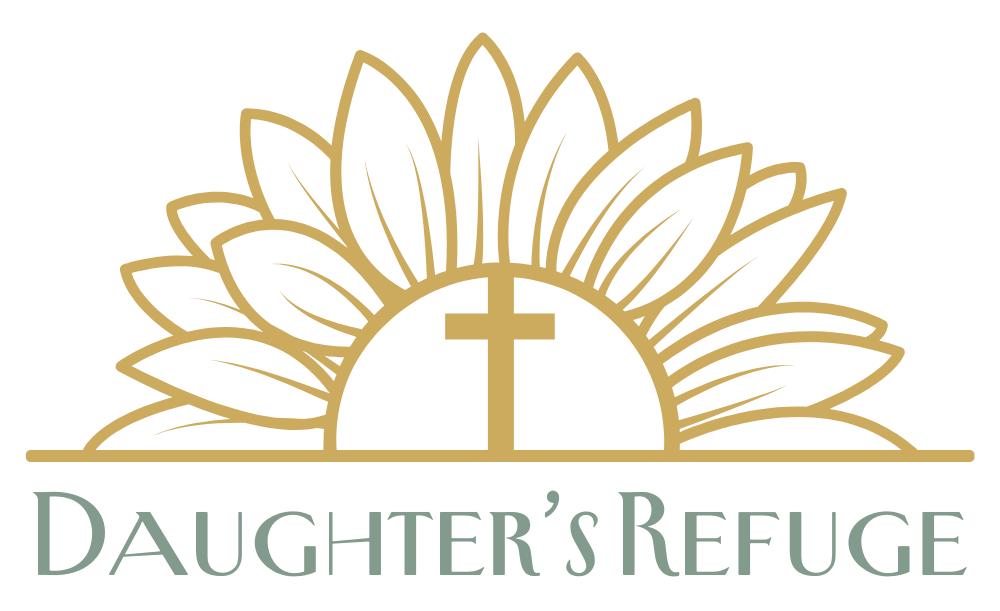 daughters refuge logo